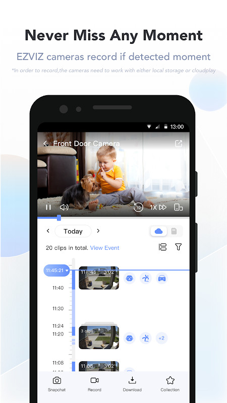 The Crypto App - Coin Tracker screenshot image 15_Popularmodapk.com