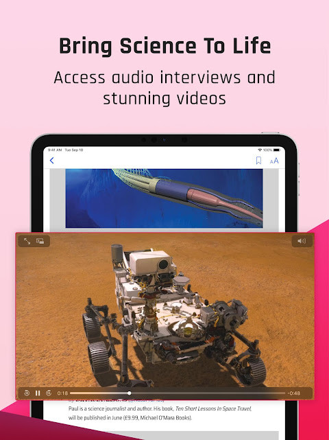 BBC Science Focus Magazine screenshot image 16_Popularmodapk.com