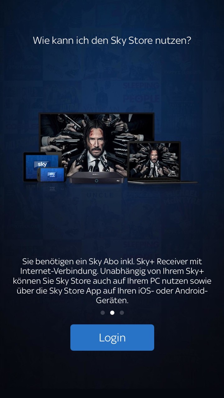 Sky Store Player screenshot image 7_Popularmodapk.com