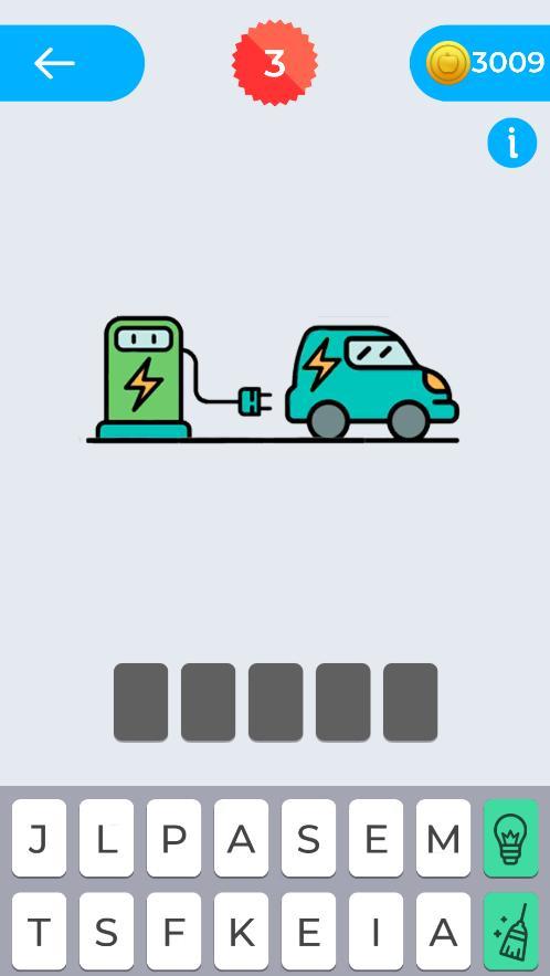 Riddles in Pictures screenshot image 5_Popularmodapk.com