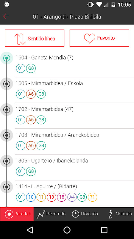 Check Calendar - Habit Making screenshot image 11_Popularmodapk.com