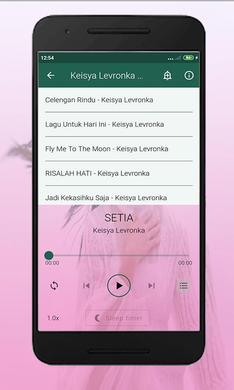 Keisya Tak Ingin Usai Offline screenshot image 16_Popularmodapk.com
