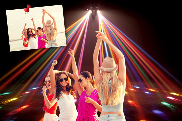 Auto Photo Cut Paste screenshot image 3_Popularmodapk.com