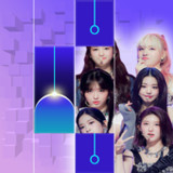 IVE 아이브 Kpop Piano Tiles2.0_Popularmodapk.com