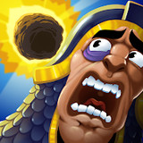 Crush the Castle Legacy<span>(unlock all content)</span>1.200.138_Popularmodapk.com