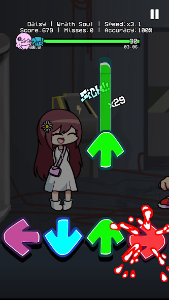 FNF Music Combat Stickman Mod<span>(mod)</span> screenshot image 2_Popularmodapk.com