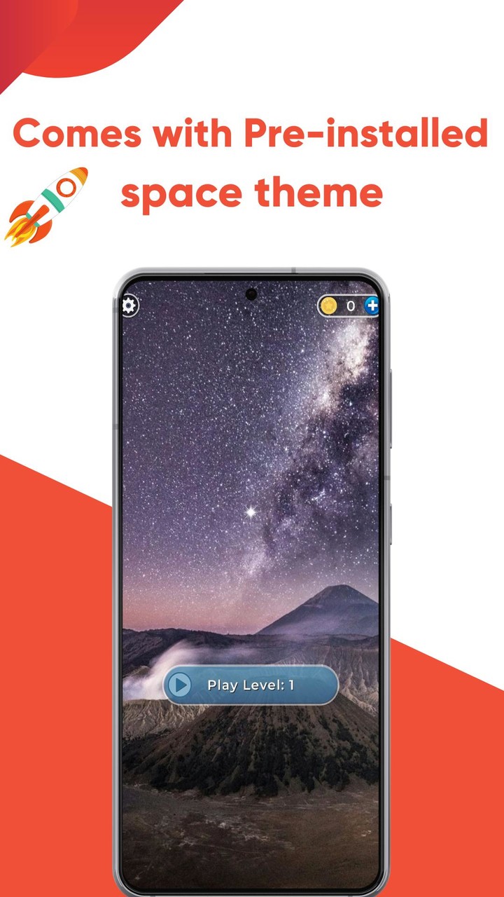 Diversified Word Search screenshot image 1_Popularmodapk.com