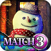 Match 3: Christmas Spirit<span>(Unlimited money)</span>1.0.4_Popularmodapk.com