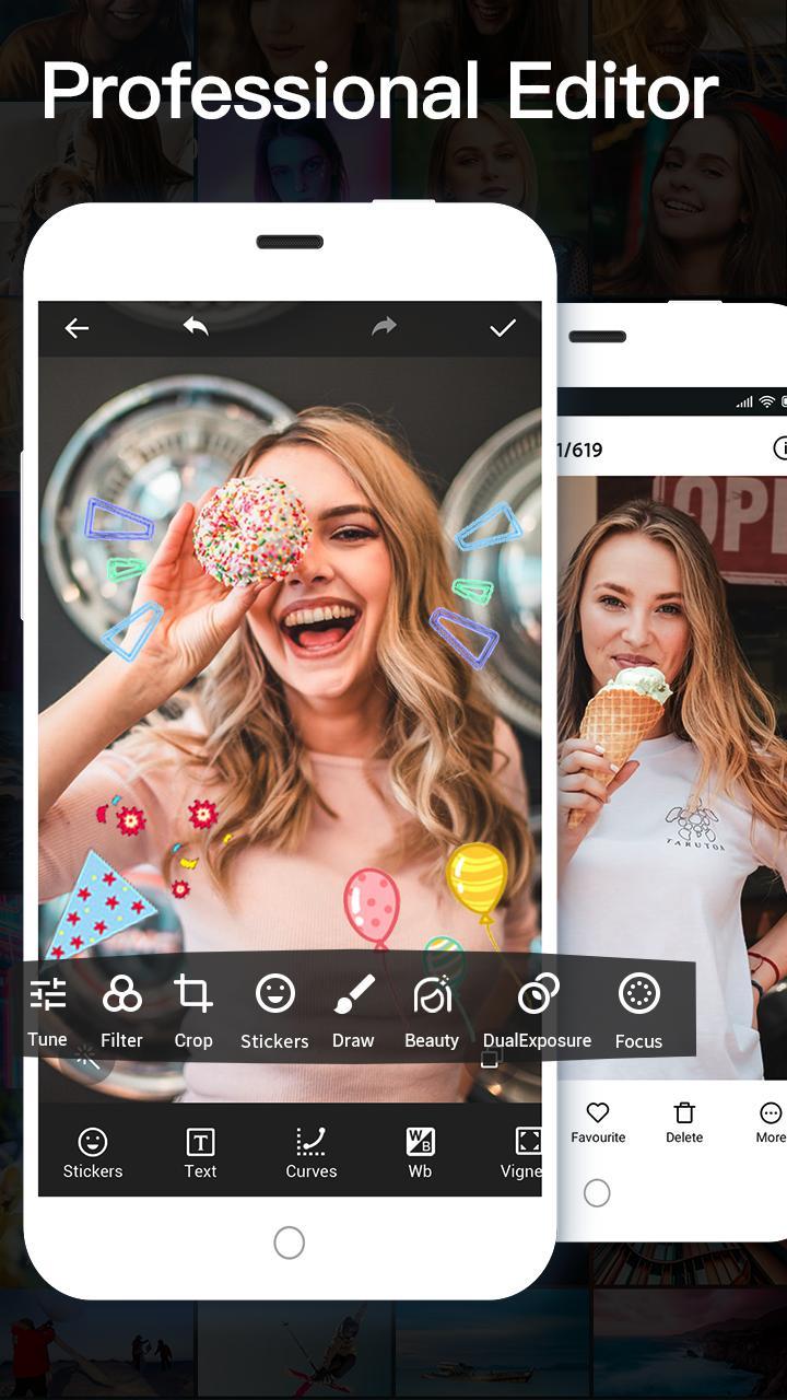 Camera screenshot image 20_Popularmodapk.com