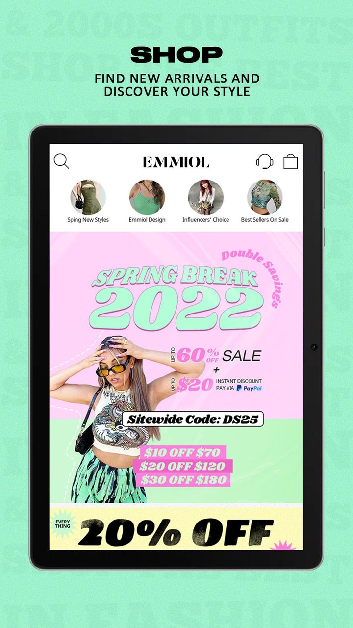 emmiol screenshot image 7_Popularmodapk.com