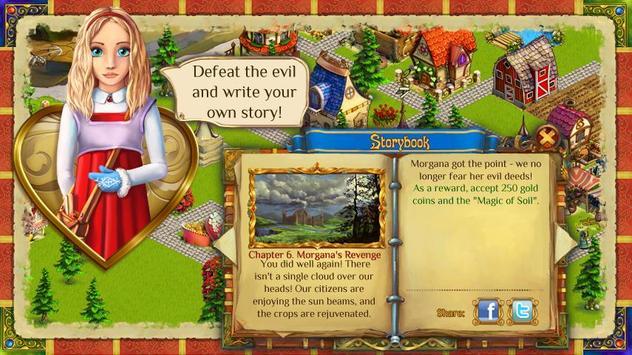 Enchanted Realm<span>(Mod APK)</span> screenshot image 4_Popularmodapk.com