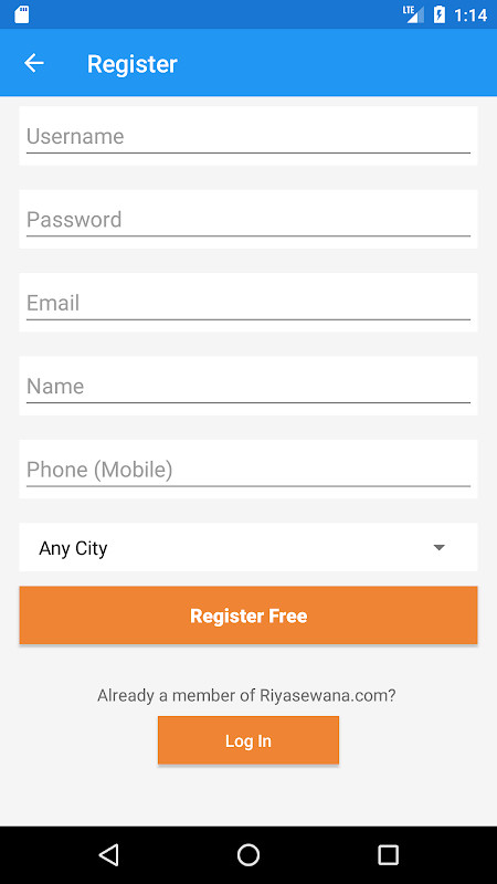 Riyasewana - Buy Sell Vehicles screenshot image 5_Popularmodapk.com