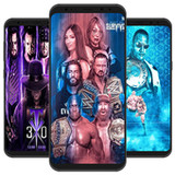 WWE Wallpapers HD1.0.0_Popularmodapk.com