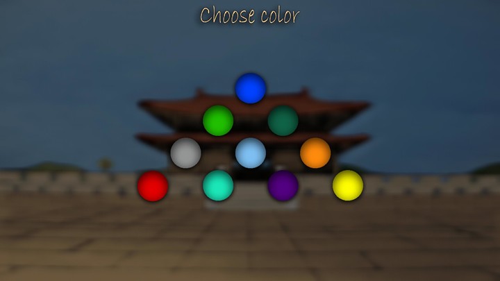 Kono – Logical Korean game screenshot image 3_Popularmodapk.com