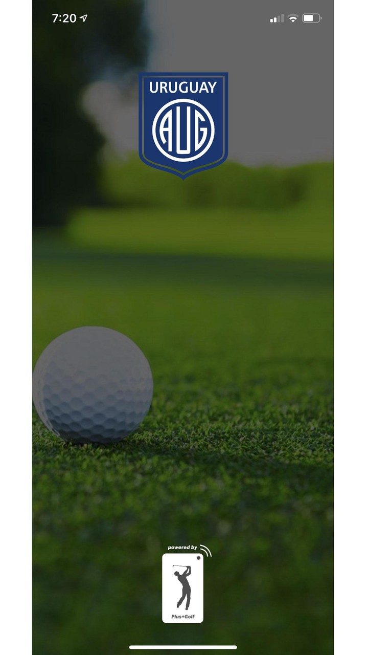 Asociación Uruguaya de Golf AU screenshot image 3_Popularmodapk.com