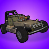 Zombie Car!1.0.1_Popularmodapk.com