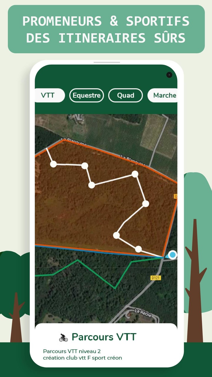 Chassé & Croisé screenshot image 4_Popularmodapk.com