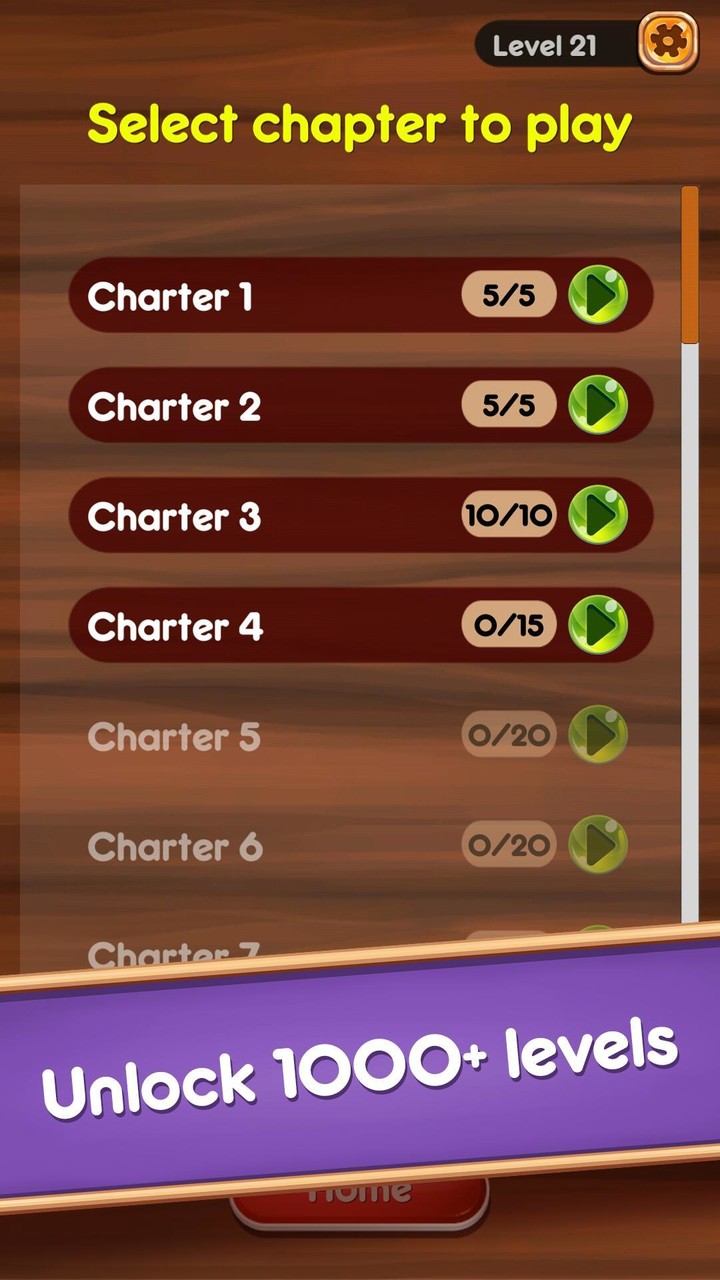 Words Discovery - Find & Conne screenshot image 3_Popularmodapk.com