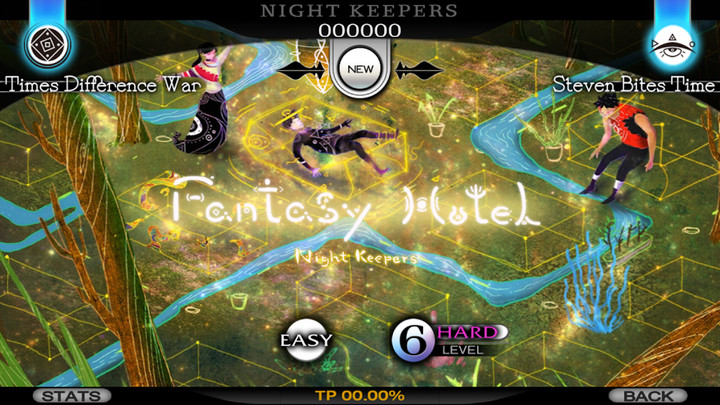 Cytus<span>(Unlocked All)</span> screenshot image 4_Popularmodapk.com