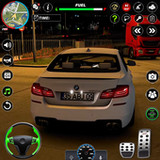 Drive Luxury Car Prado Parking1.2_Popularmodapk.com