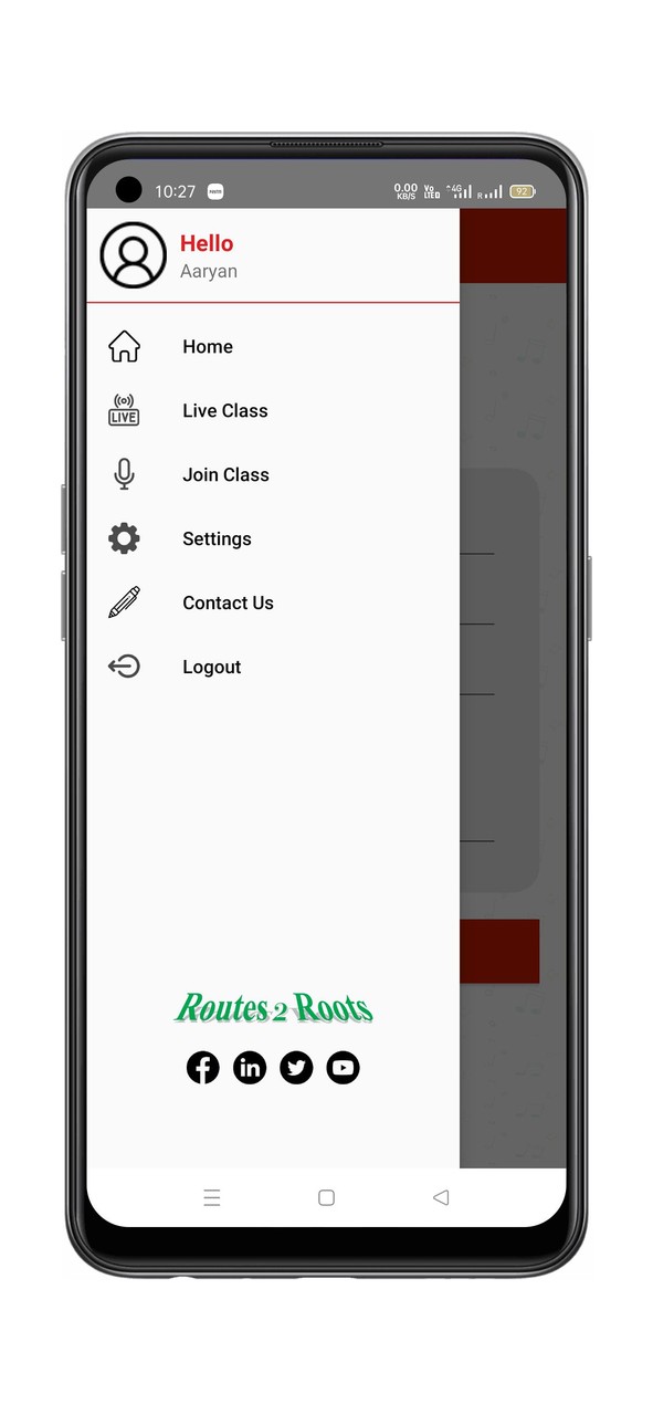 Routes 2 Roots screenshot image 9_Popularmodapk.com