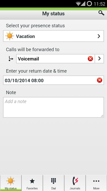 Ono app screenshot image 9_Popularmodapk.com