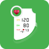Blood Pressure Diary, BP Chart2.5_Popularmodapk.com