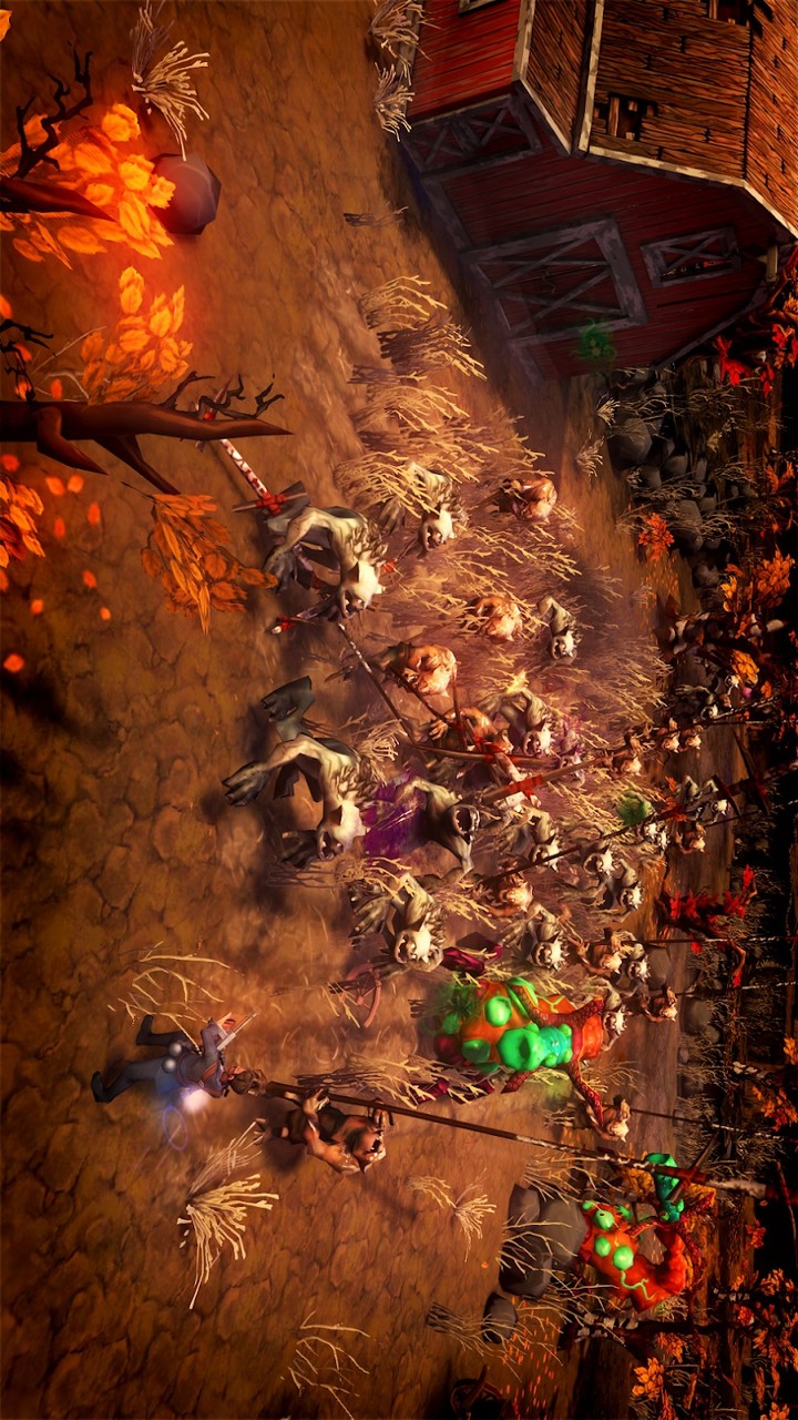 Tesla Force(Mod Menu) screenshot image 4_Popularmodapk.com