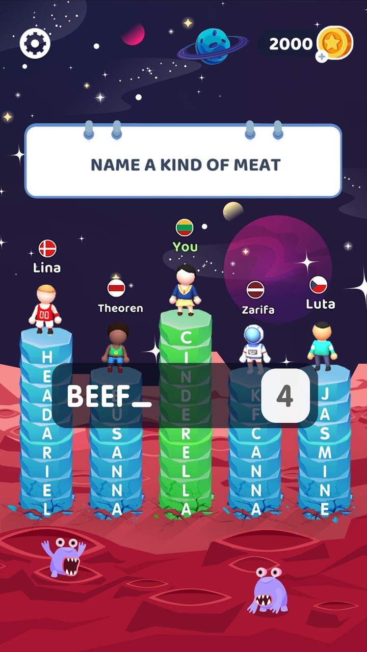 Zombie Revenger screenshot image 8_Popularmodapk.com