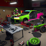 Rev & Drive: Car Driving 2026<span>(Free Shopping)</span>1.0000_Popularmodapk.com