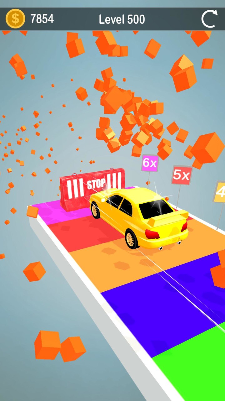 Clean Car: Car Wash Games screenshot image 1_Popularmodapk.com