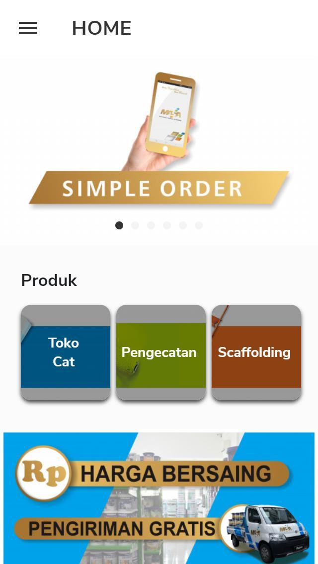 MASA screenshot image 1_Popularmodapk.com