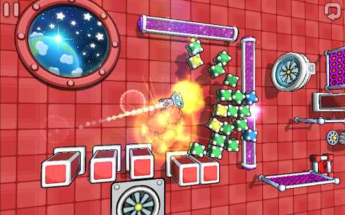 Yummy Food screenshot image 1_Popularmodapk.com