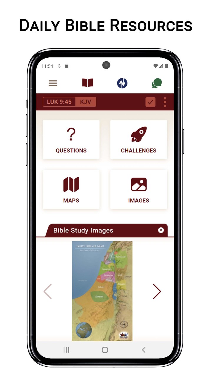 Bible Study Together screenshot image 14_Popularmodapk.com