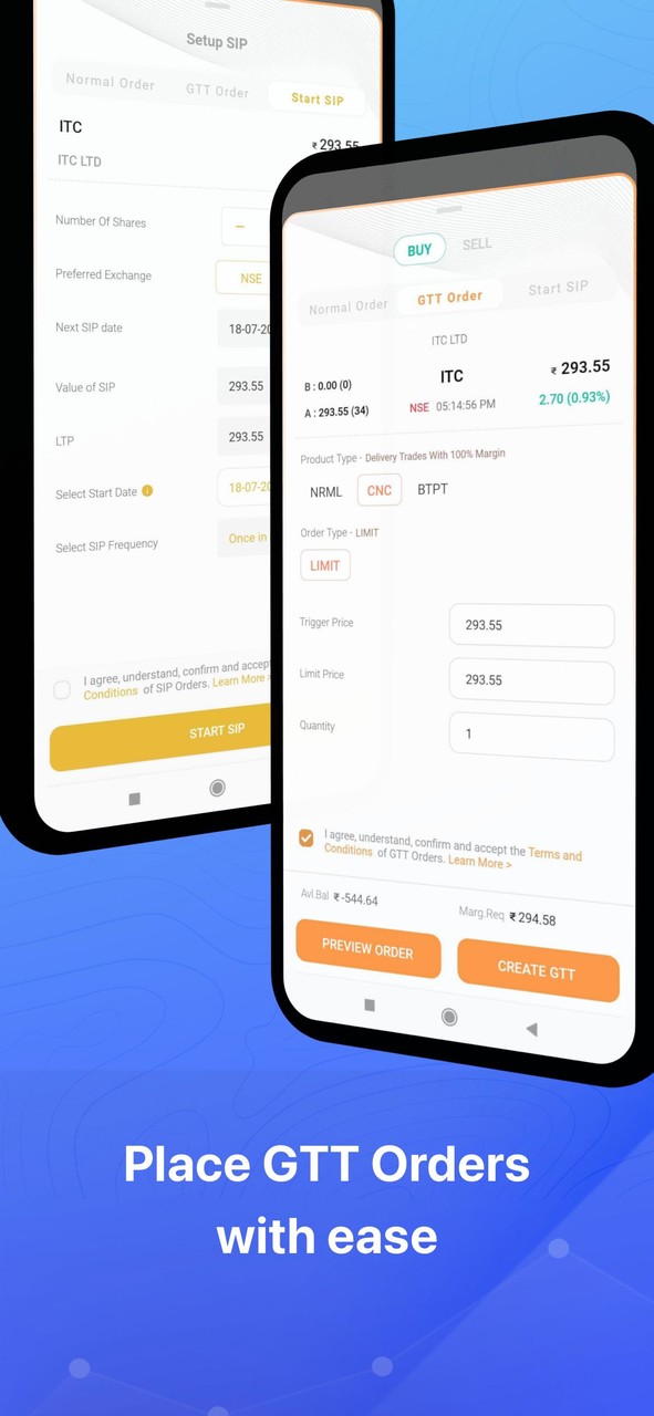 StockNote - Trading & Analysis screenshot image 6_Popularmodapk.com