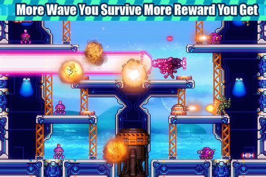 Metaloid RG reload<span>(Unlimited money)</span> screenshot image 2_Popularmodapk.com