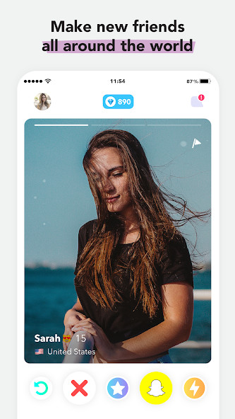 Cronos Registros Mobile screenshot image 1_Popularmodapk.com