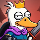 What Duck : Defense<span>(Unlimited currency)</span>1.0.67_Popularmodapk.com
