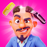 Master Barber Simulator<span>(Free download)</span>1.0.0_Popularmodapk.com