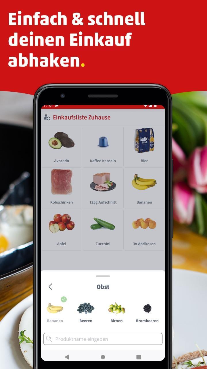 PENNY Angebote & Coupons screenshot image 4_Popularmodapk.com