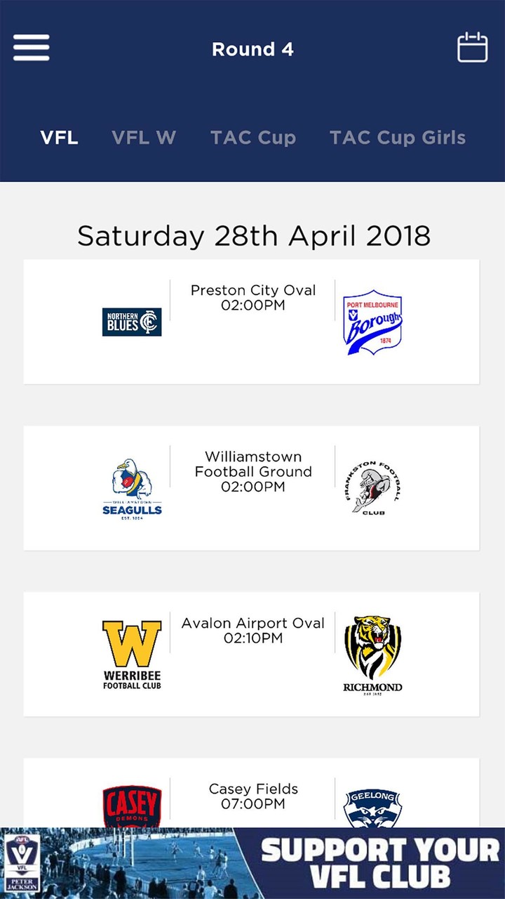 VFL screenshot image 2_Popularmodapk.com