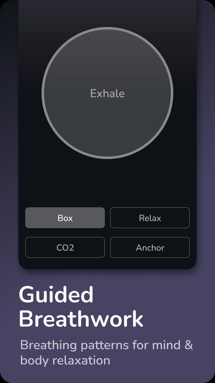 Binaural Beats Brain Waves screenshot image 10_Popularmodapk.com