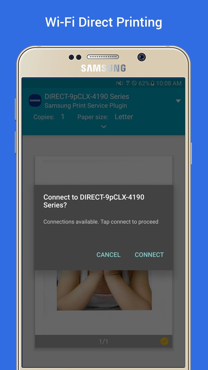 Samsung Print Service Plugin screenshot image 31_Popularmodapk.com
