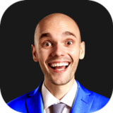 Make Me Bald Photo Editor 20224.0_Popularmodapk.com