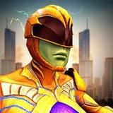 Tornado Superhero City Rescue1.1.4_Popularmodapk.com