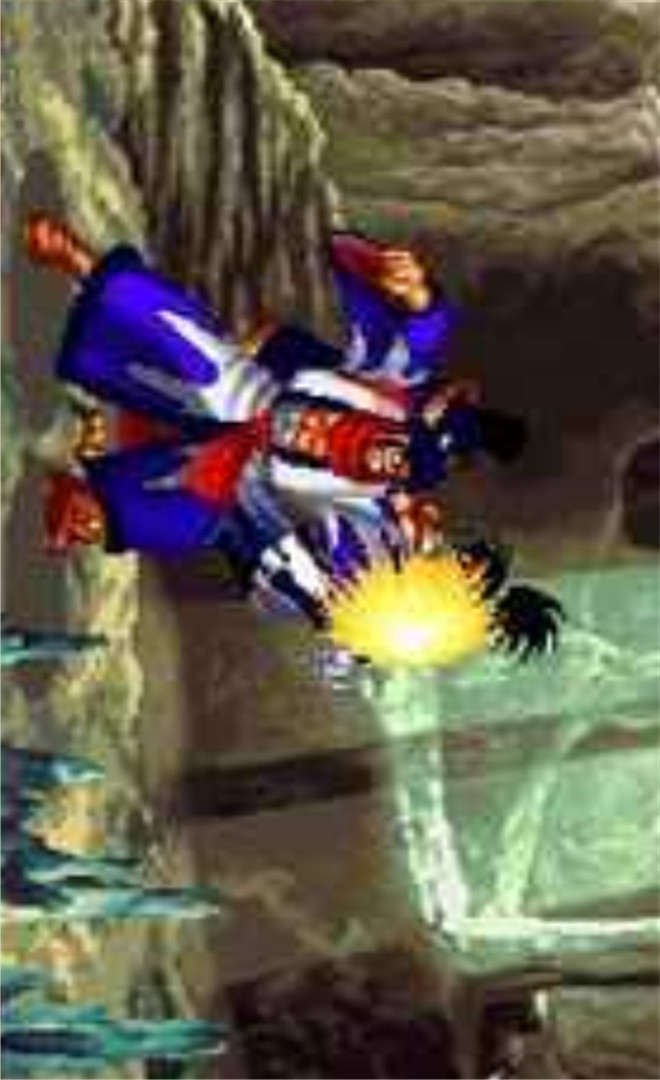 Bawangren paste(Simulator transplantation) screenshot image 6_Popularmodapk.com