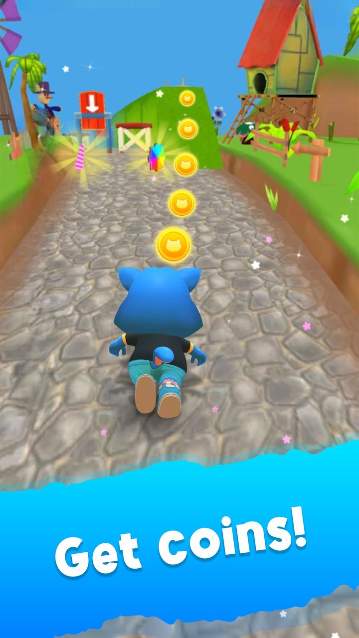 Pregnant Mom Baby Unicorn Game screenshot image 3_Popularmodapk.com