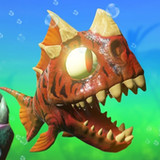 Feed and Grow Fish Survival1.0_Popularmodapk.com