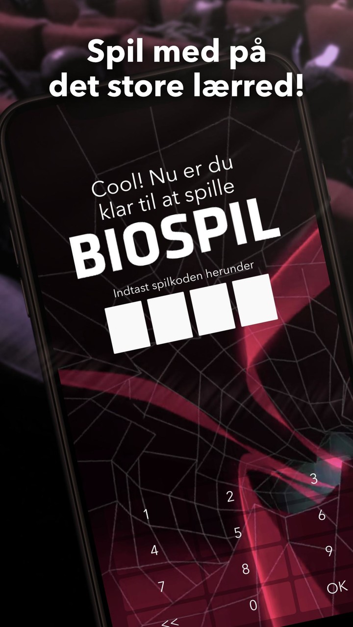 BioSpil screenshot image 1_Popularmodapk.com