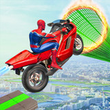Motorbike Race Motorcycle Game1.36_Popularmodapk.com